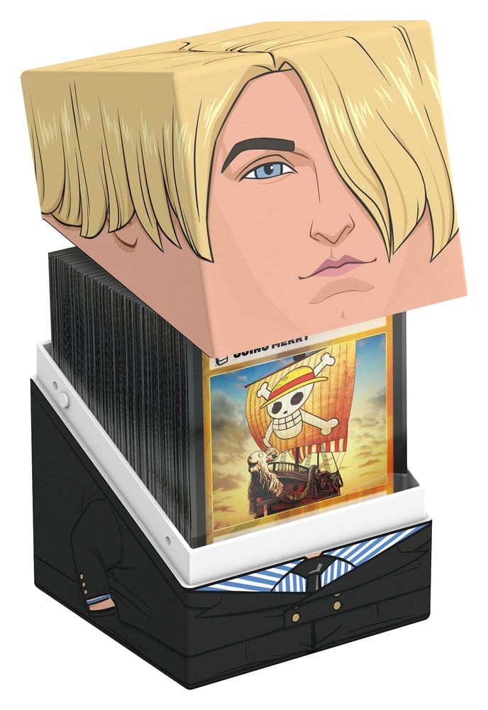 Squaroes Squaroe ONE PIECE OP003 - Sanji