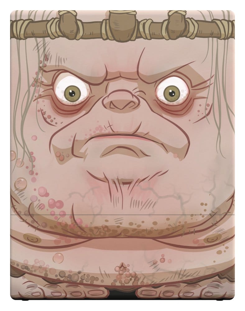 Squaroes Squaroe The Hobbit HOB004 - Goblin King