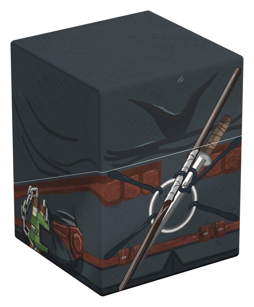 Squaroes Squaroe Teenage Mutant Ninja Turtles™ NT018 - Ronin