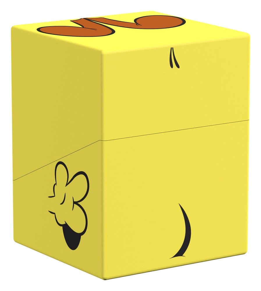 Squaroes Squaroe Garfield GA003 - Odie