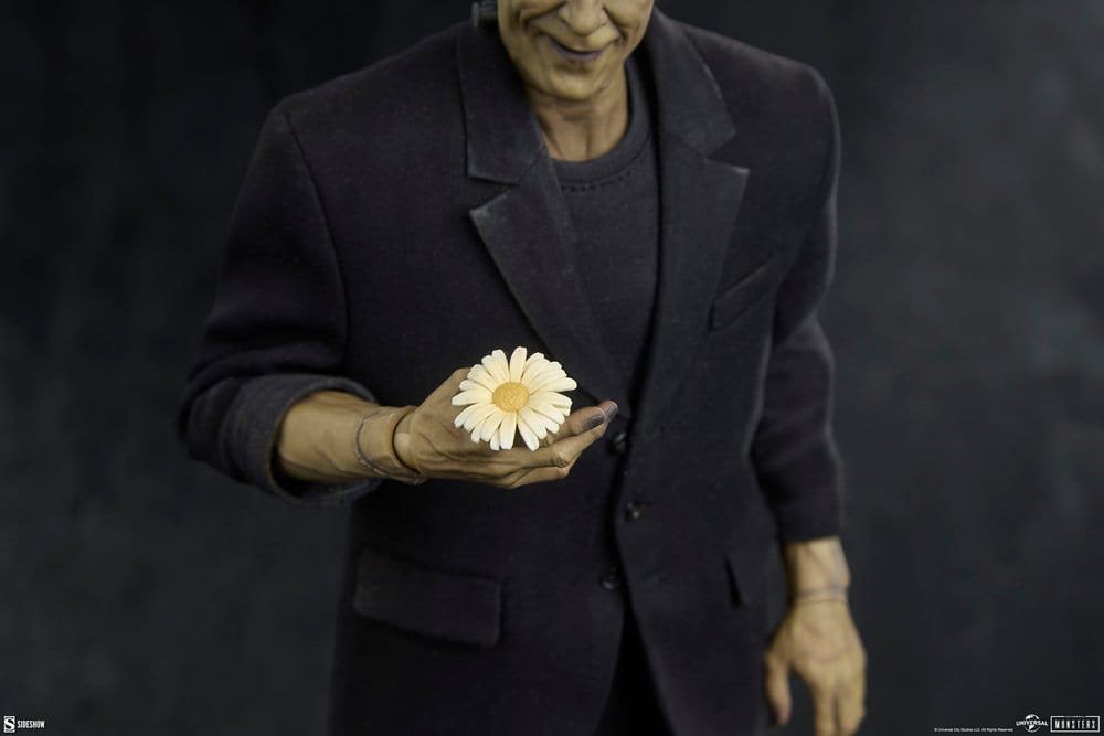 Universal Monsters Action Figure 1/6 Frankenstein (Deluxe Edition) 33 cm