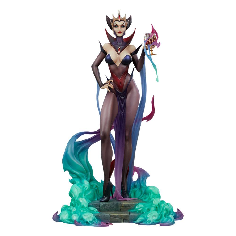 Fairytale Fantasies Collection Statue Evil Queen 44 cm