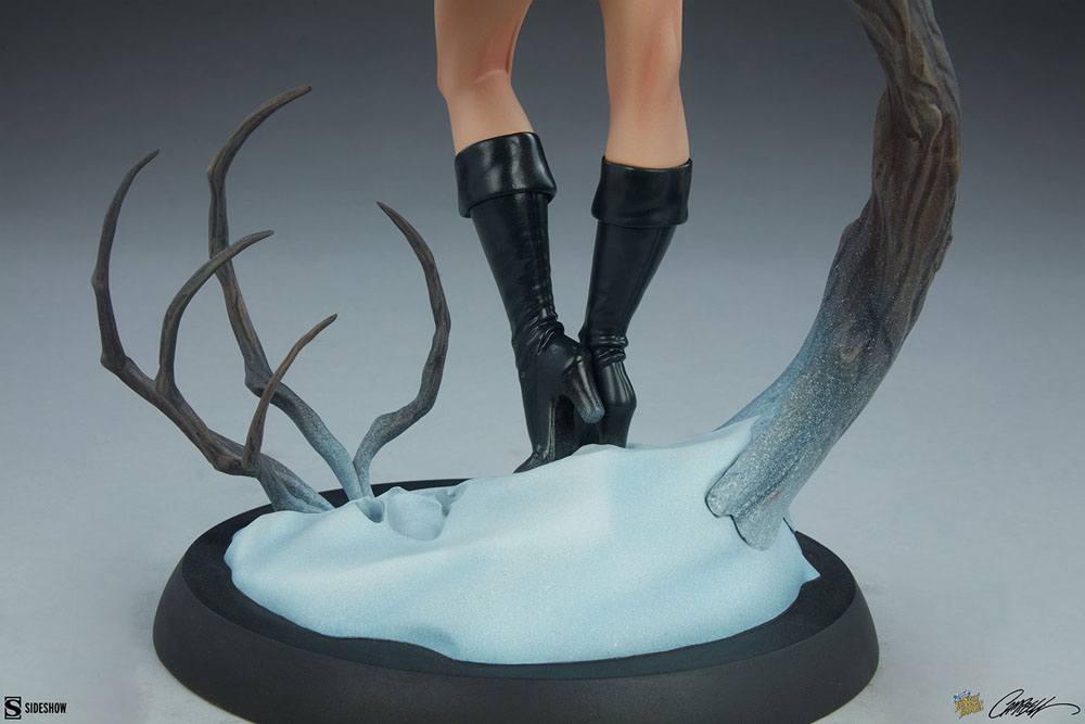 Fairytale Fantasies Collection Statue Rotkäppchen 48 cm