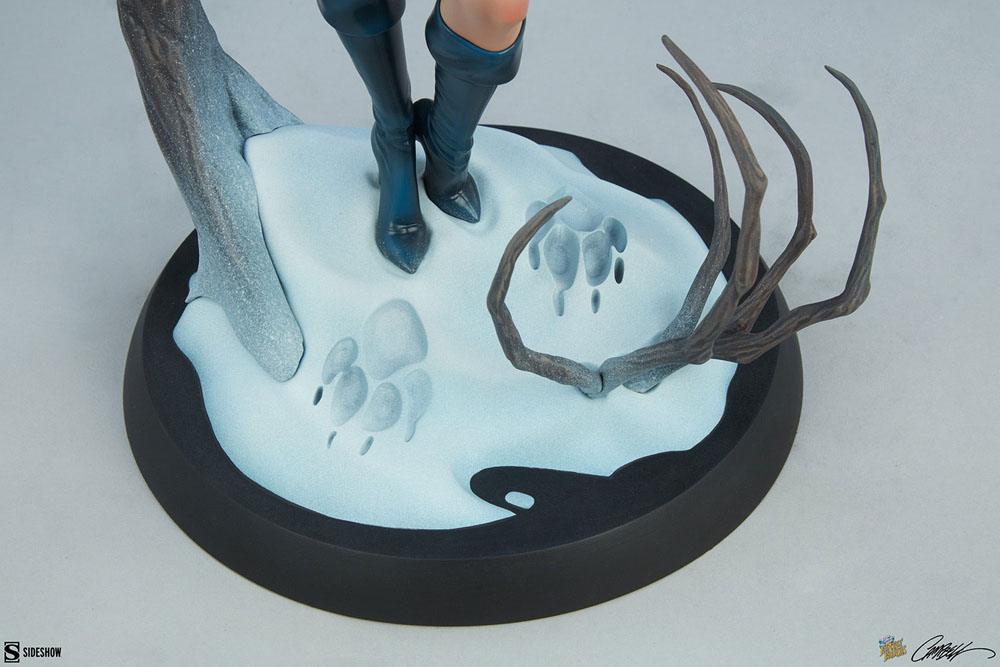 Fairytale Fantasies Collection Statue Rotkäppchen 48 cm