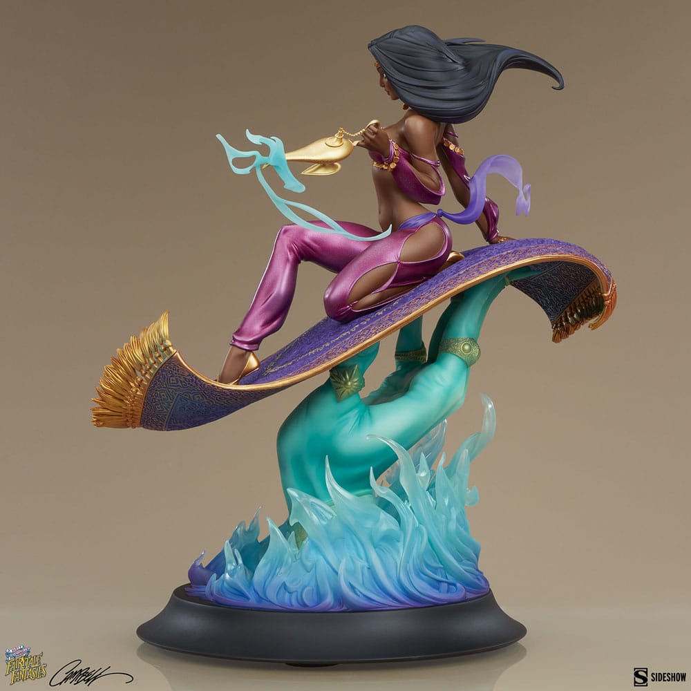 Fairytale Fantasies Collection Statue Sultana: Tausendundeine Nacht 44 cm