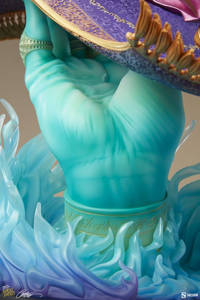 Fairytale Fantasies Collection Statue Sultana: Tausendundeine Nacht 44 cm