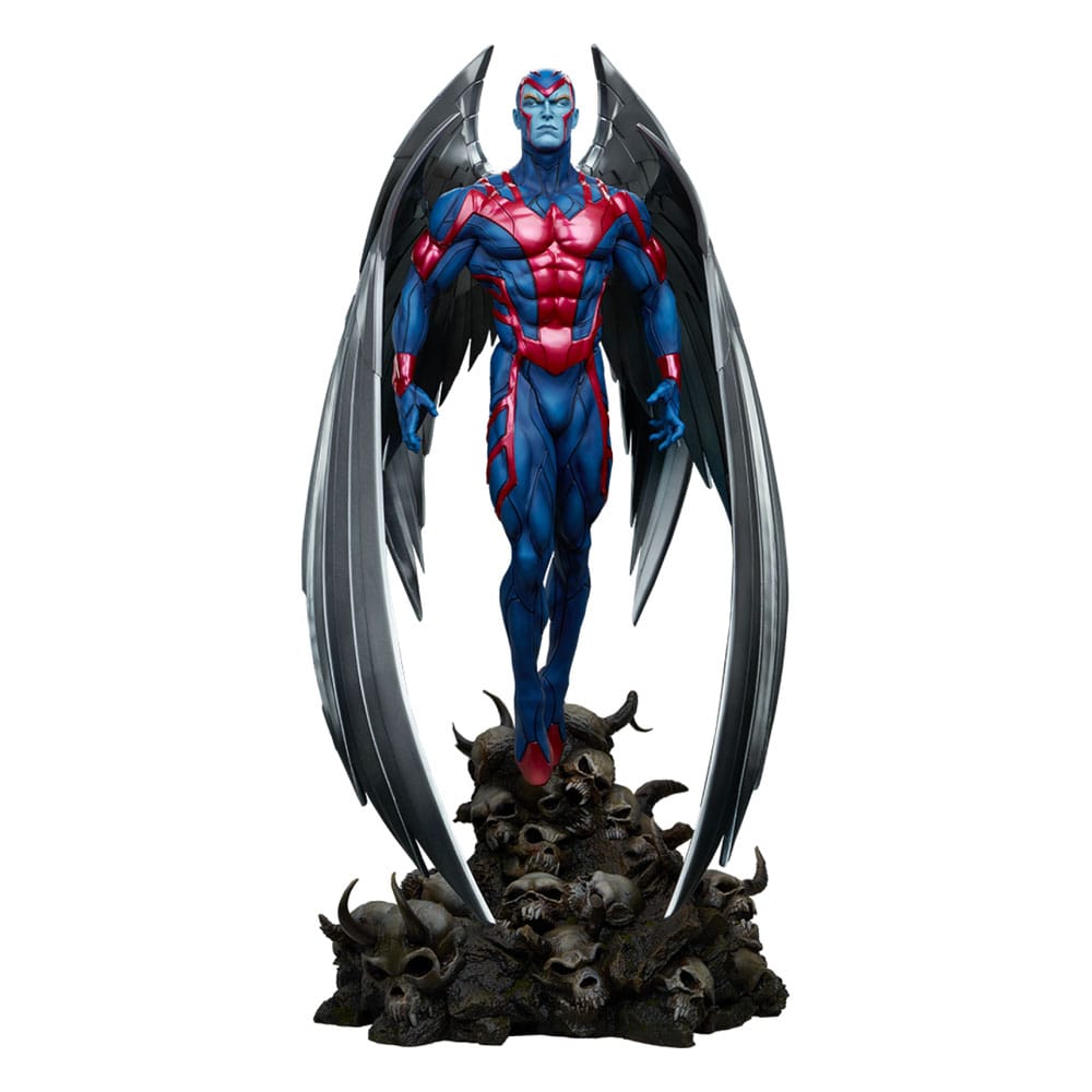 Marvel Premium Format Statue Archangel 73 cm