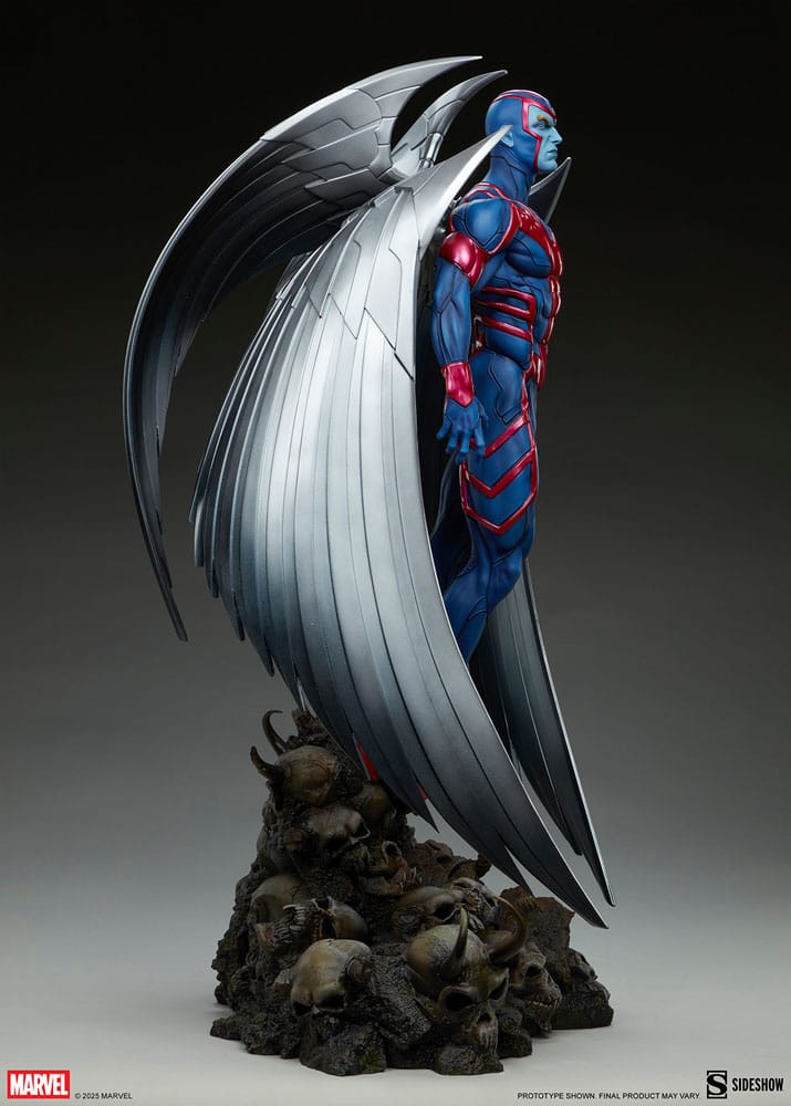 Marvel Premium Format Statue Archangel 73 cm