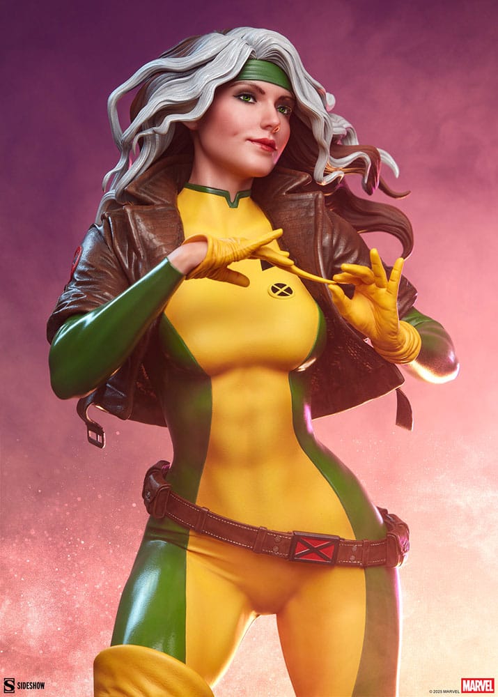 Marvel Premium Format Statue Rogue 48 cm