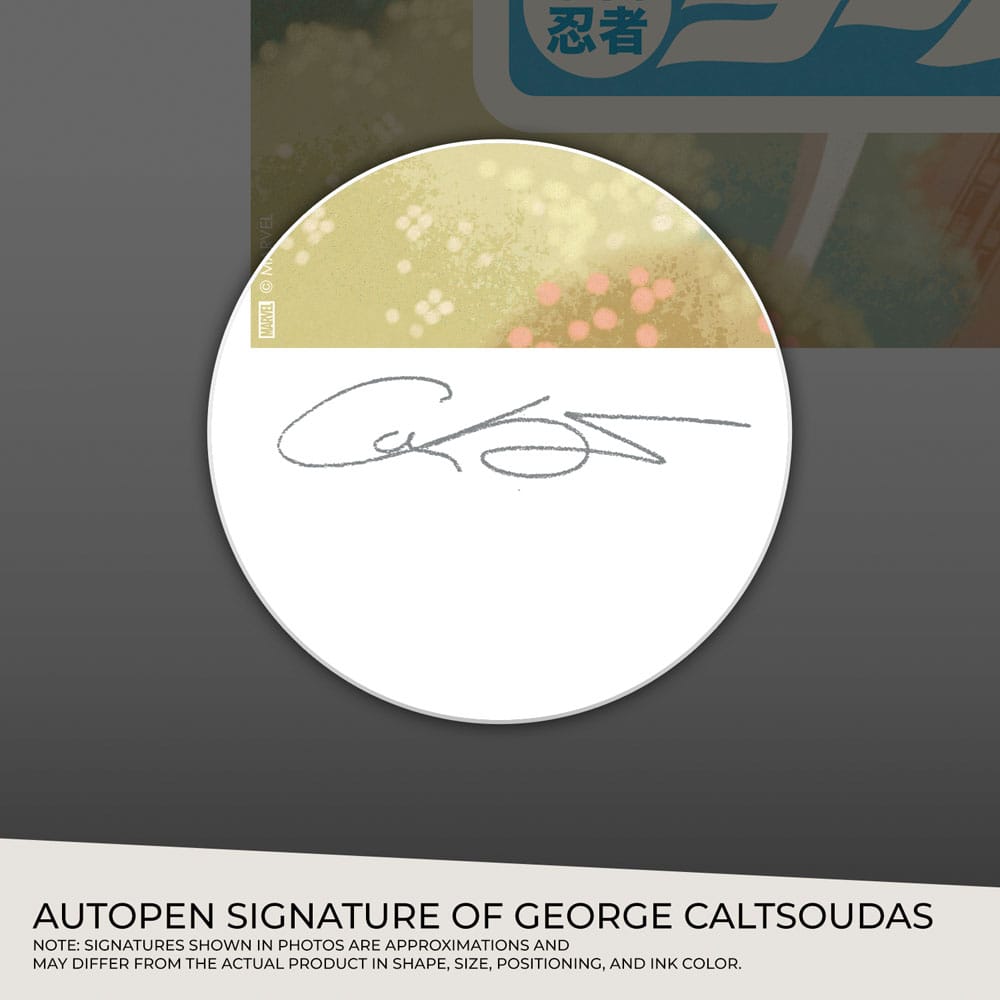 Marvel Fantastic Four #48 Art Print Marvel's First Family: The Fantastic Four! 61 x 41 cm - unframed