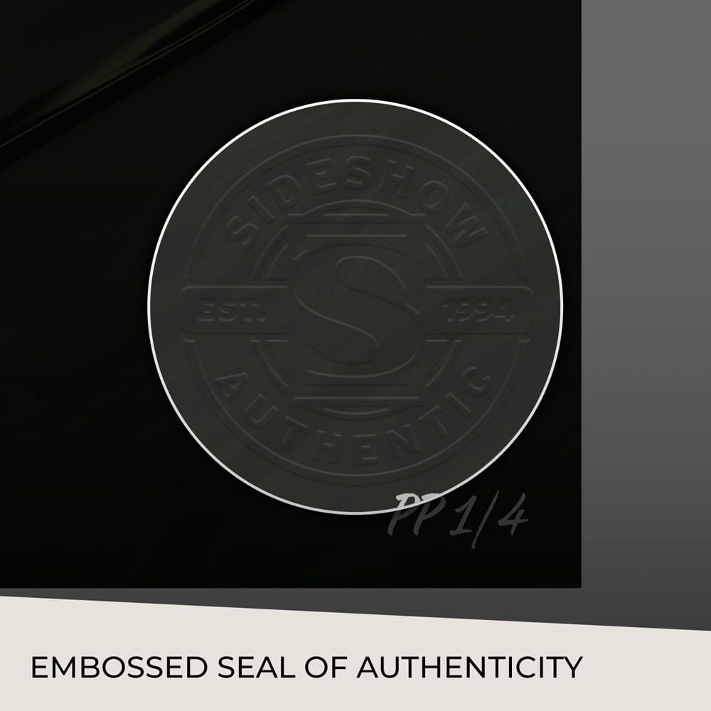 X-Men Art Print Illyana Rasputin: Magik 61 x 41 cm - unframed