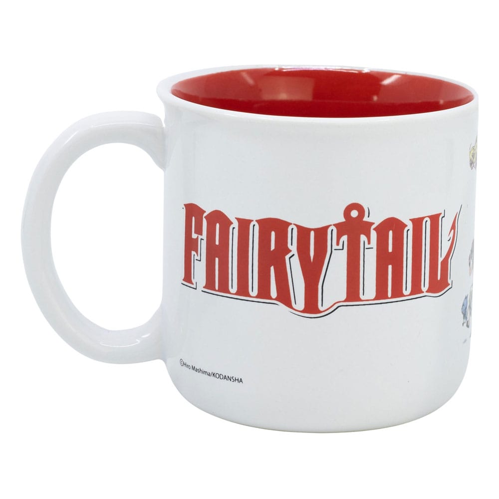 Fairy Tail Becher 355 ml