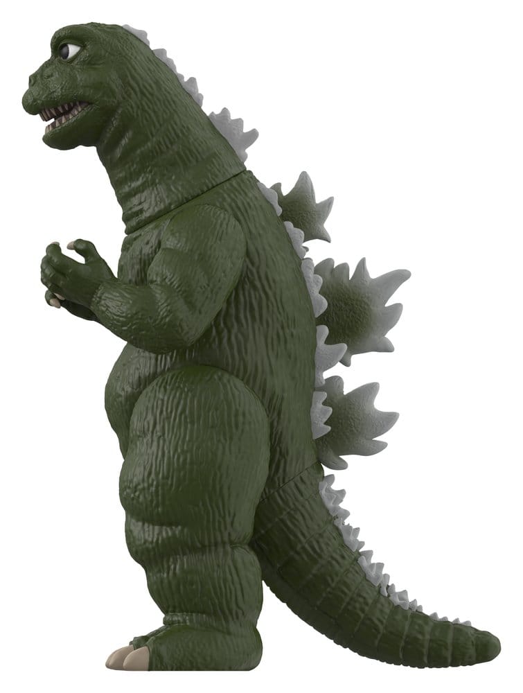 Godzilla Toho (Monster Island) Action Figure Wave 13 Blind Box Display (12)