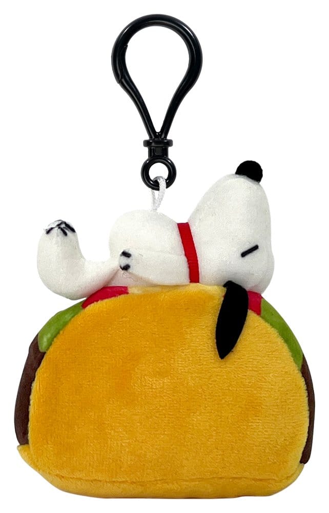 Peanuts Super Duper Plush Figures Wave 03 Blind Box Display (12)