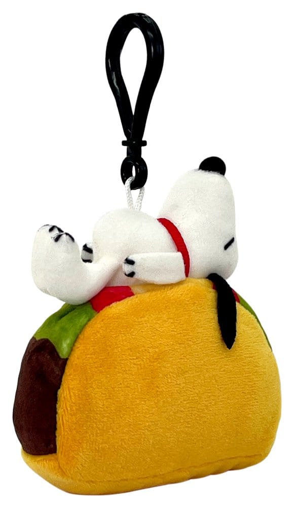Peanuts Super Duper Plush Figures Wave 03 Blind Box Display (12)