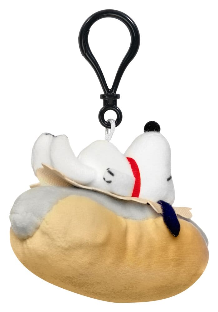 Peanuts Super Duper Plush Figures Wave 03 Blind Box Display (12)