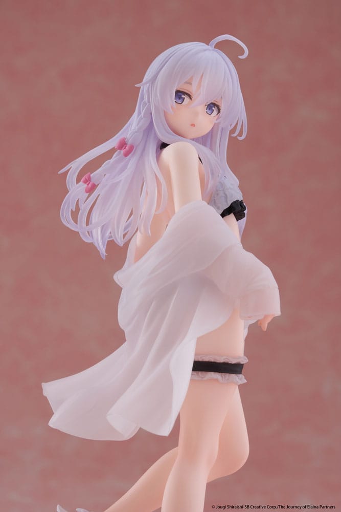 Wandering Witch: The Journey of Elaina Coreful PVC Statue Elaina Swimsuit Ver. 18 cm