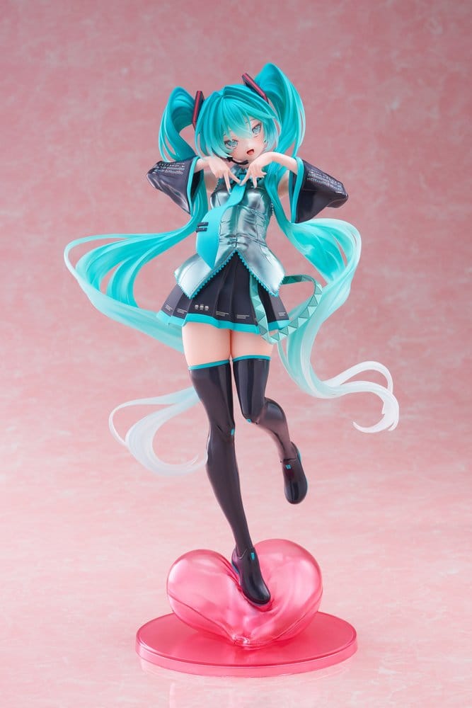 Hatsune Miku T-Most PVC Figure 30 cm