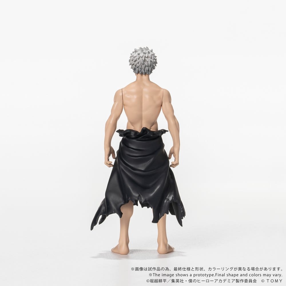 My Hero Academia Collekazaro Action Figure CK-M15 All For One 11 cm