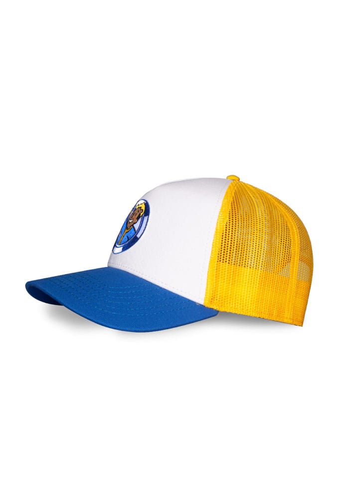 Fallout Trucker Cap Cocktail Men's