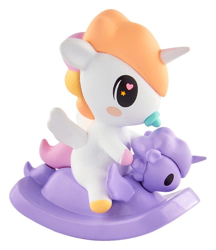 Unicorno Blind Box Figures Assortment Baby 6 cm (8)