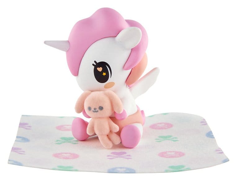 Unicorno Blind Box Figures Assortment Baby 6 cm (8)