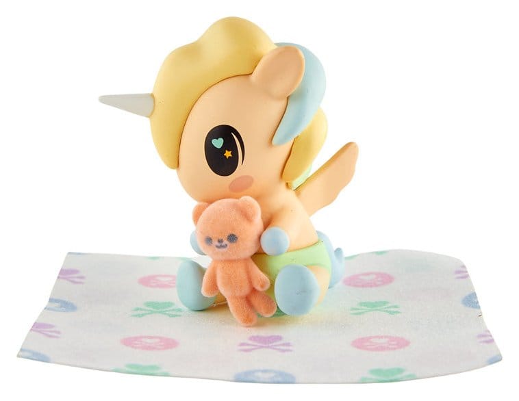 Unicorno Blind Box Figures Assortment Baby 6 cm (8)