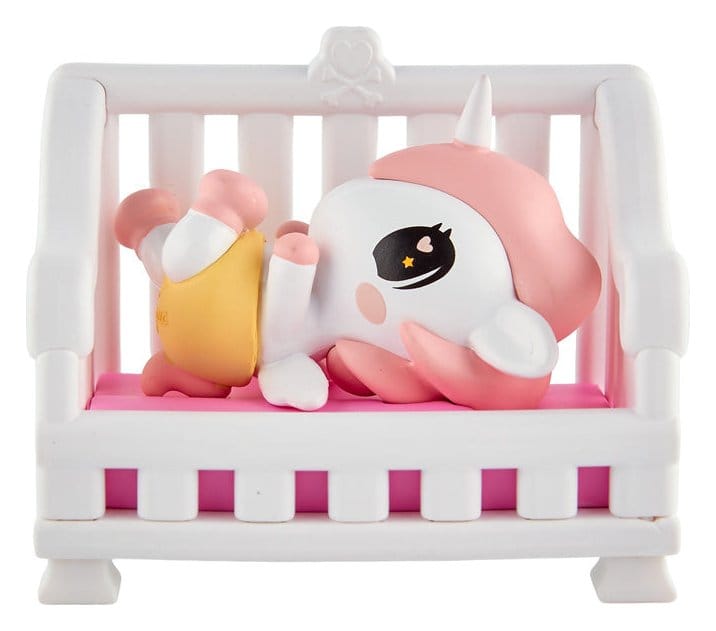 Unicorno Blind Box Figures Assortment Baby 6 cm (8)