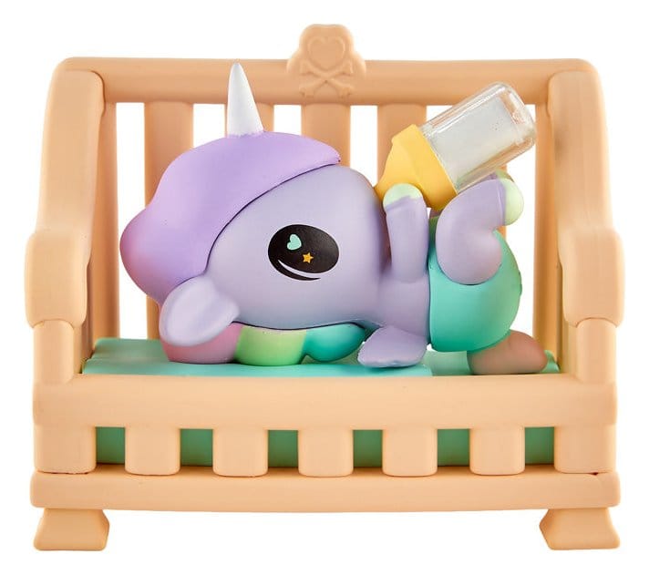 Unicorno Blind Box Figures Assortment Baby 6 cm (8)