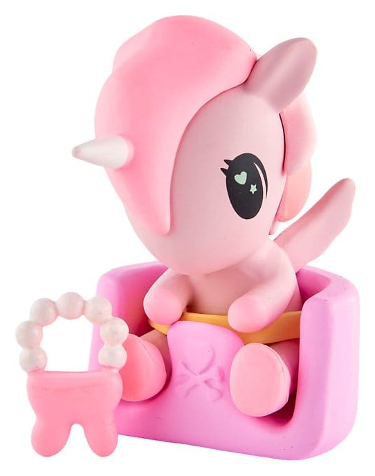 Unicorno Blind Box Figures Assortment Baby 6 cm (8)