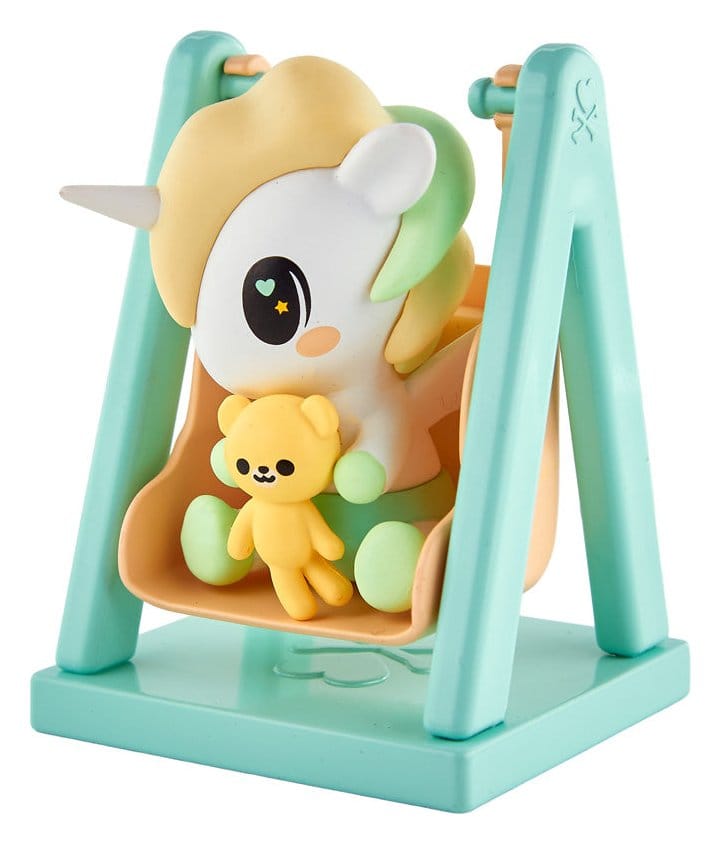 Unicorno Blind Box Figures Assortment Baby 6 cm (8)