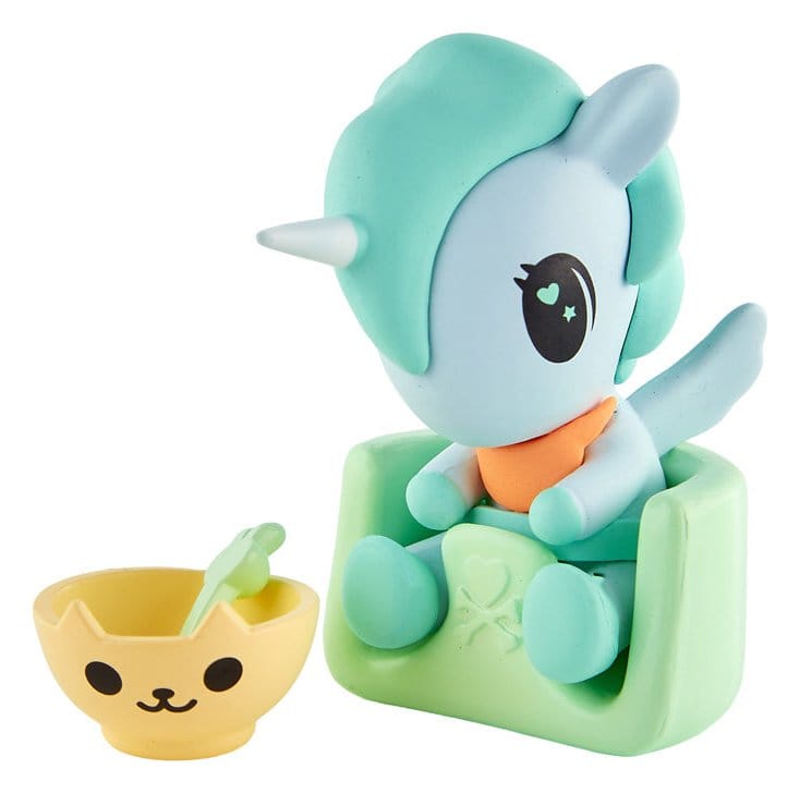 Unicorno Blind Box Figures Assortment Baby 6 cm (8)