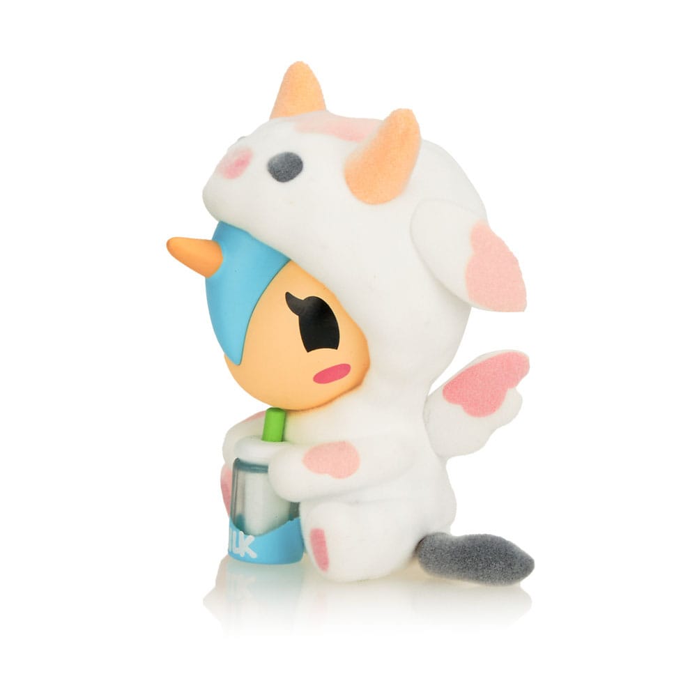 Unicorno Blind Box Figures Assortment Cozy Unicorno 7 cm (8)