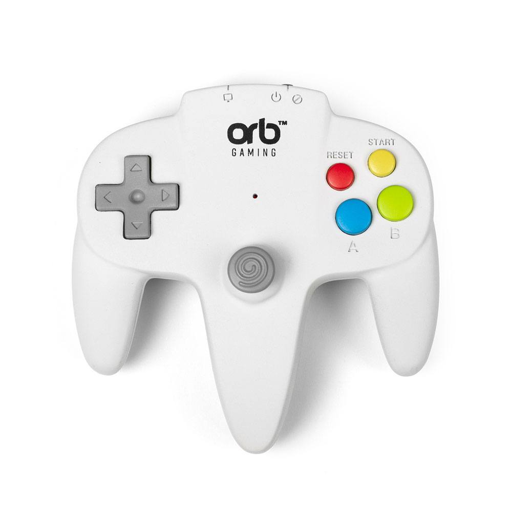 ORB Retro-Videospielkonsolen-Arcade-Controller