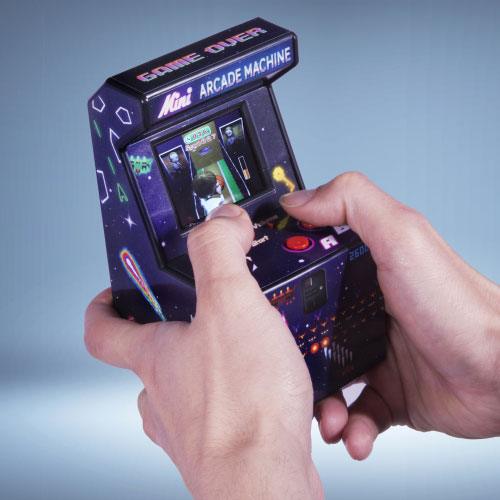 300in1 ORB Mini Arcade Machine 20cm