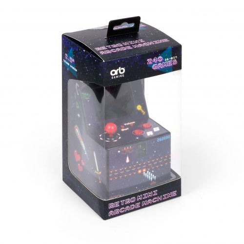 300in1 ORB Mini Arcade Machine 20cm