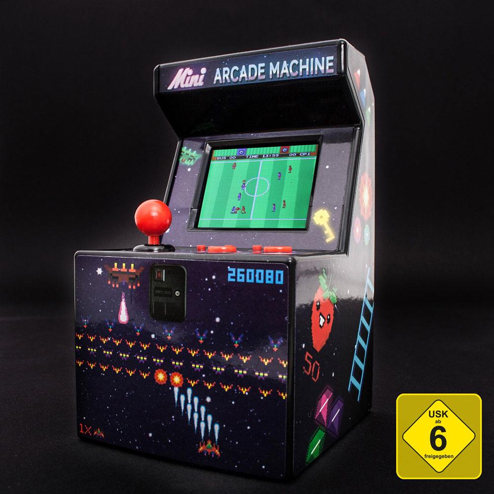 300in1 ORB Mini Arcade Machine 20cm