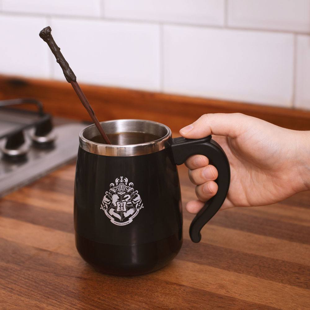 Harry Potter Magic Stirring Mug