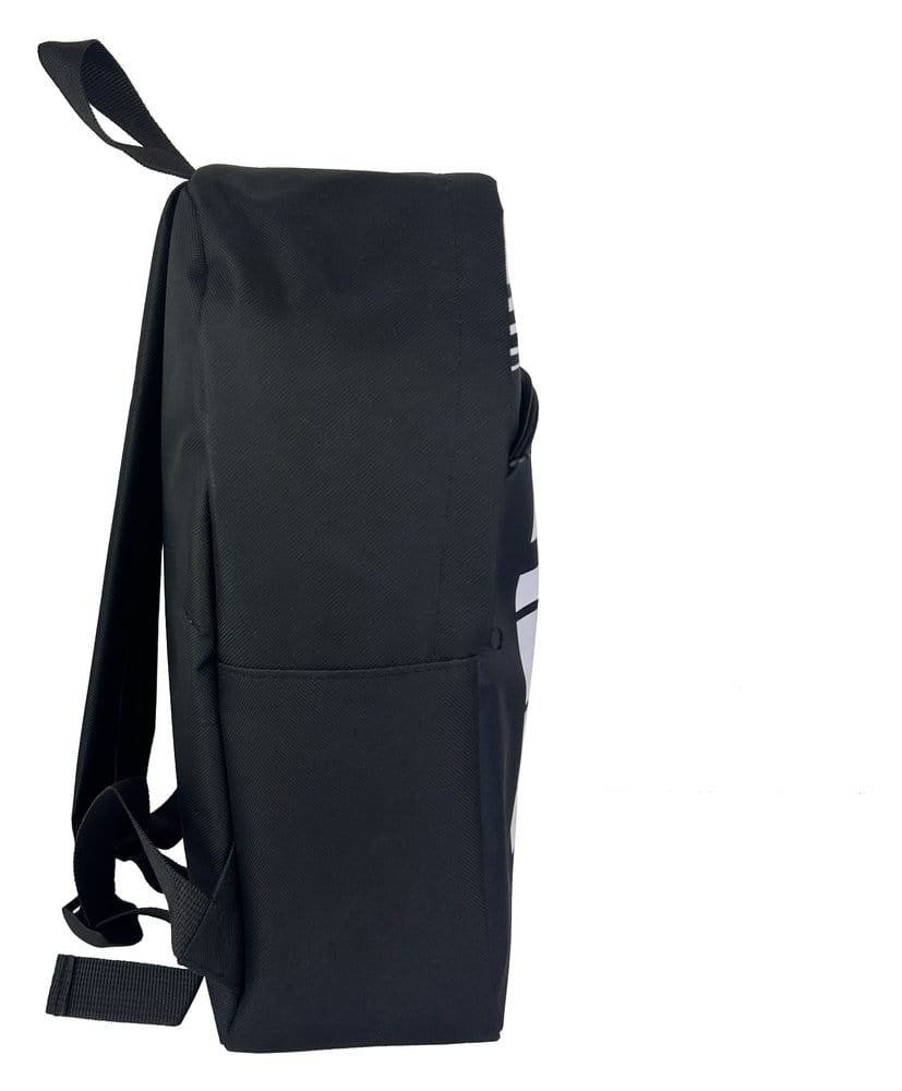 Pokémon Backpack Pokémon Train Hard Black