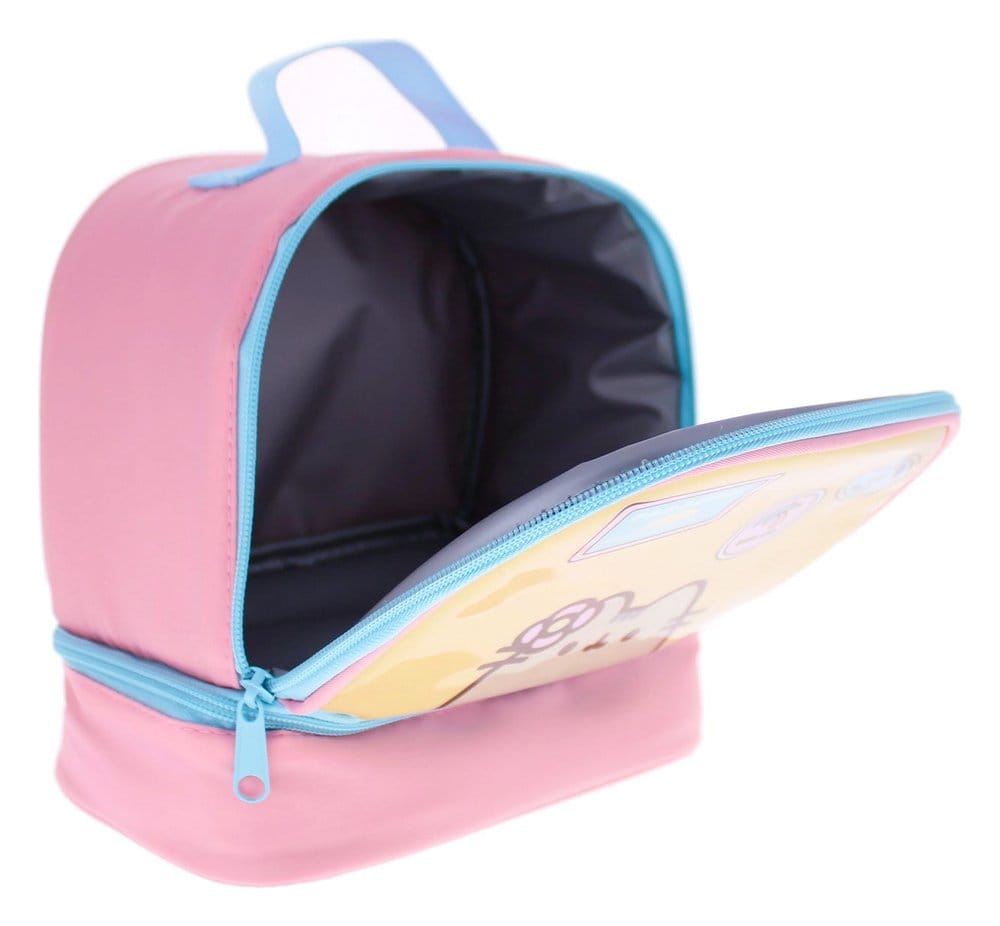 Pusheen Lunch Bag