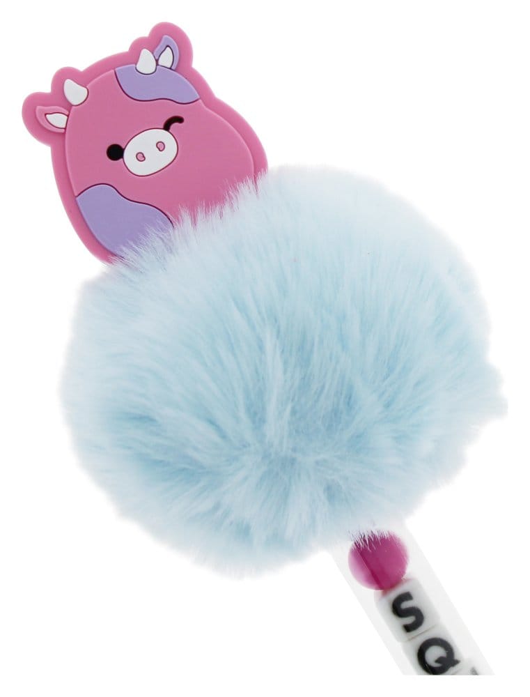 Squishmallows Pen Pom Pom