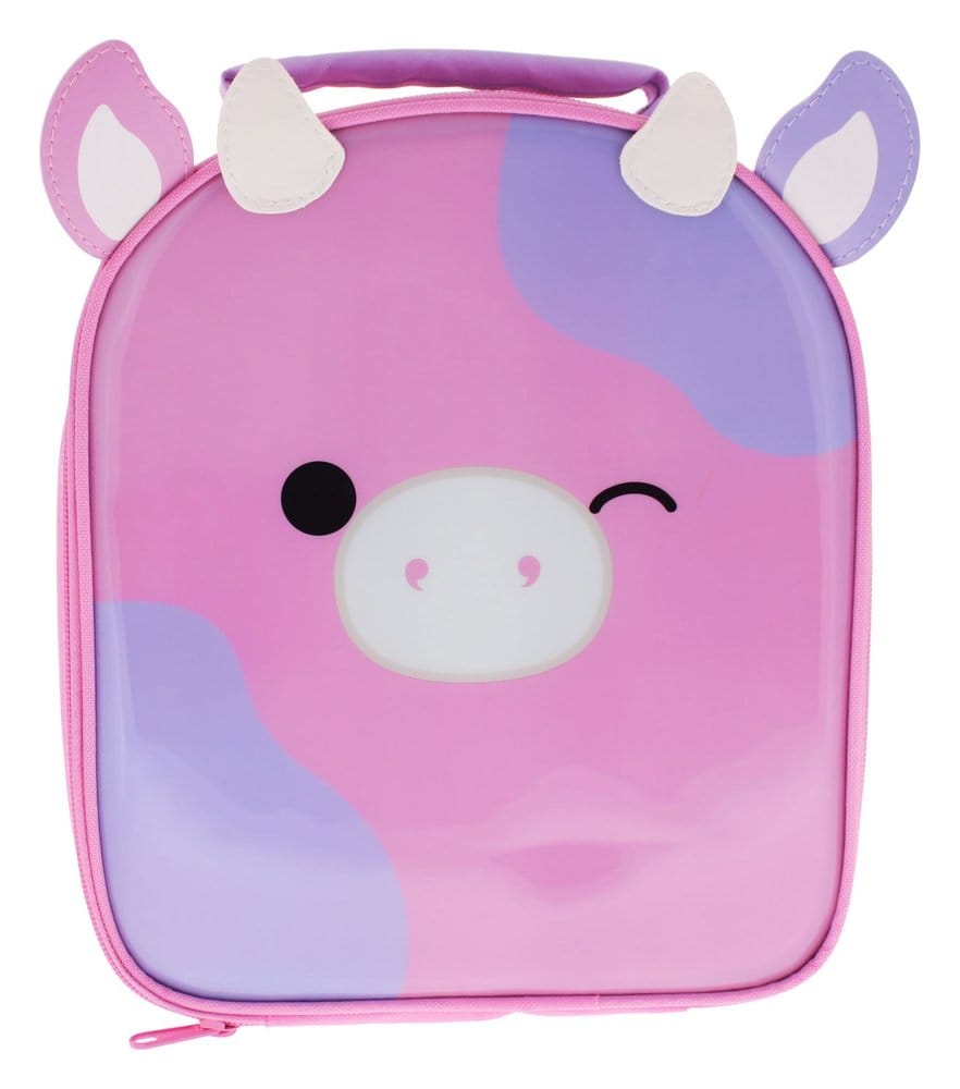 Squishmallows Lunch Bag