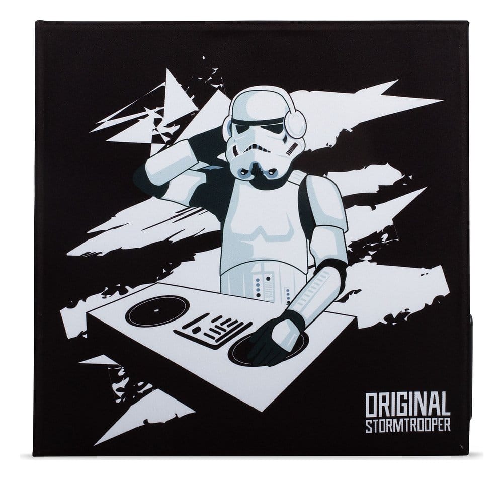 Original Stormtrooper Sound Frame Bluetooth Speaker