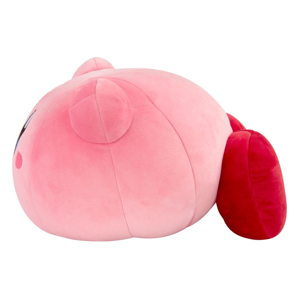 Kirby Mocchi-Mocchi Plüschfigur Mega - Kirby schwebend 30 cm