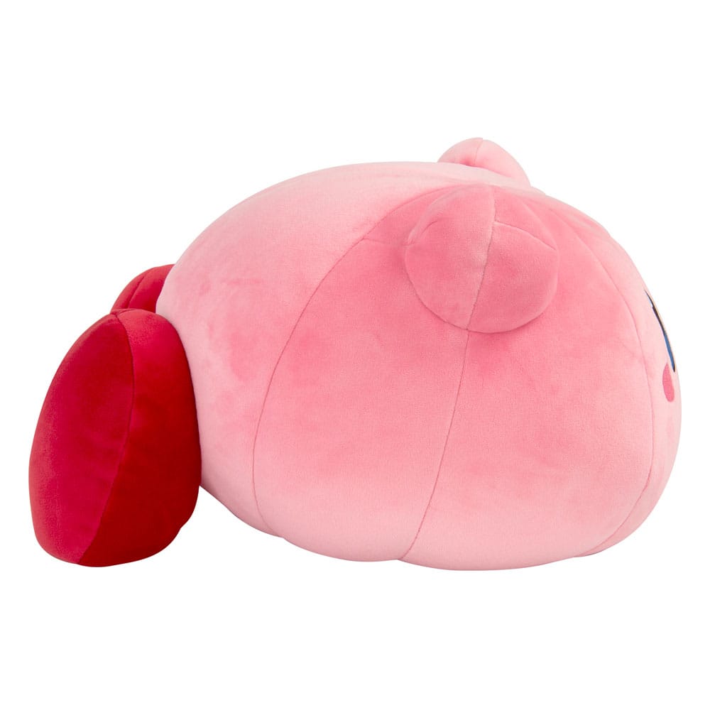 Kirby Mocchi-Mocchi Plüschfigur Mega - Kirby schwebend 30 cm