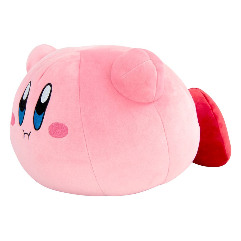 Kirby Mocchi-Mocchi Plüschfigur Mega - Kirby schwebend 30 cm