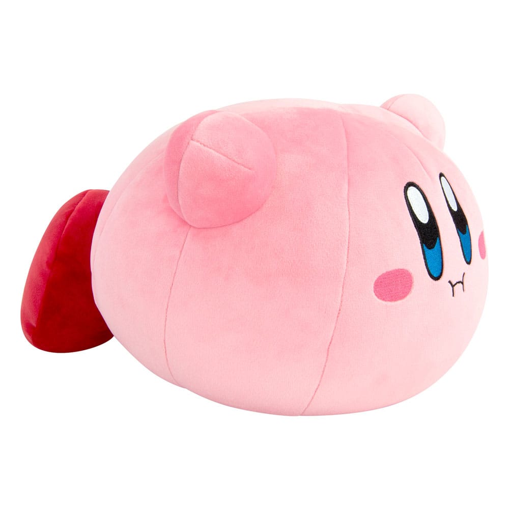 Kirby Mocchi-Mocchi Plüschfigur Mega - Kirby schwebend 30 cm