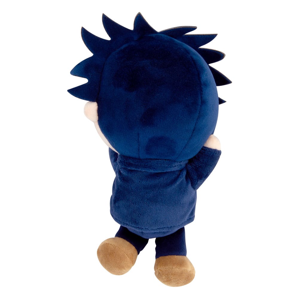 Jujutsu Kaisen Mocchi-Mocchi Plush Figure Megumi Fushiguro Sleeping 15 cm