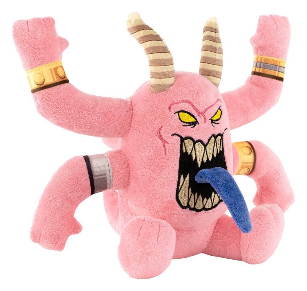 Warhammer Plush Figure Pink Horror of Tzeentch