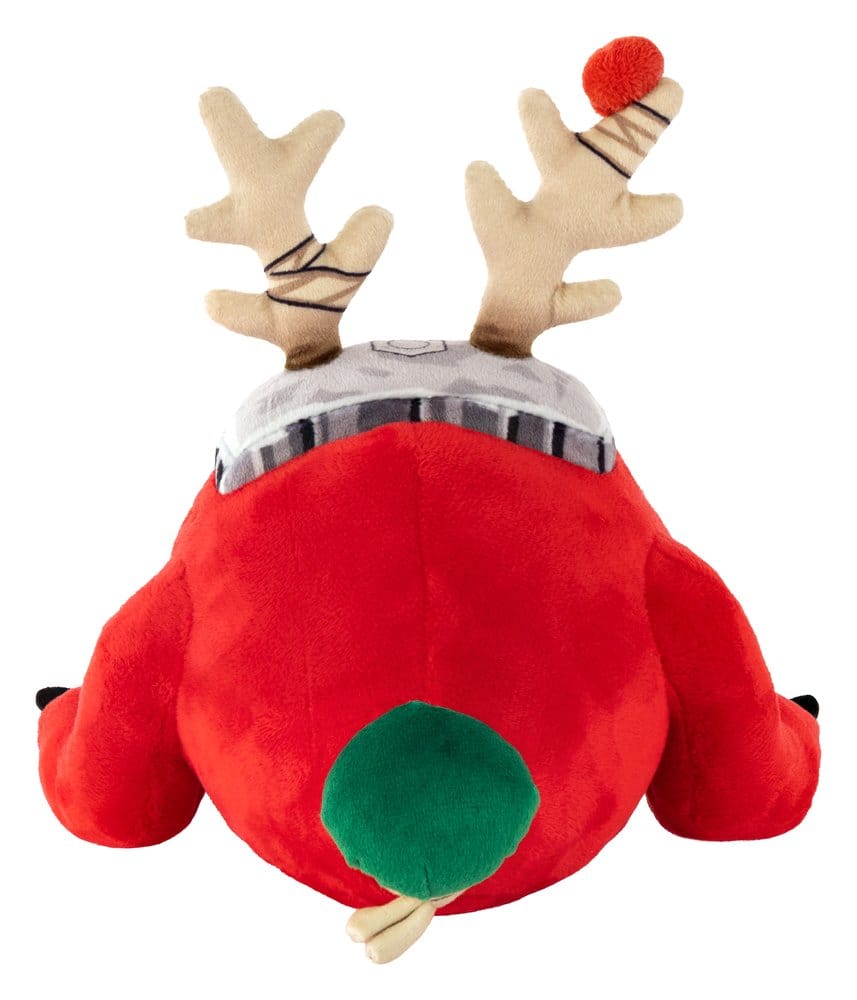 Warhammer Plush Figure Bounca